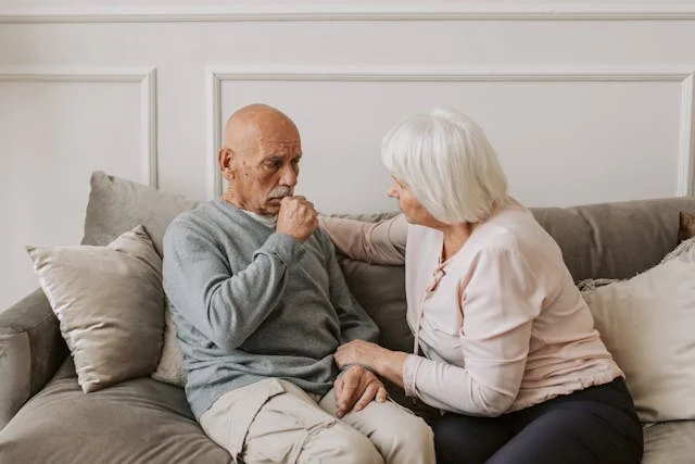 ACOS syndrome