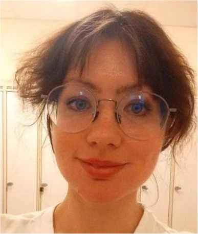 Anastasia Hansen Assistant Nurse