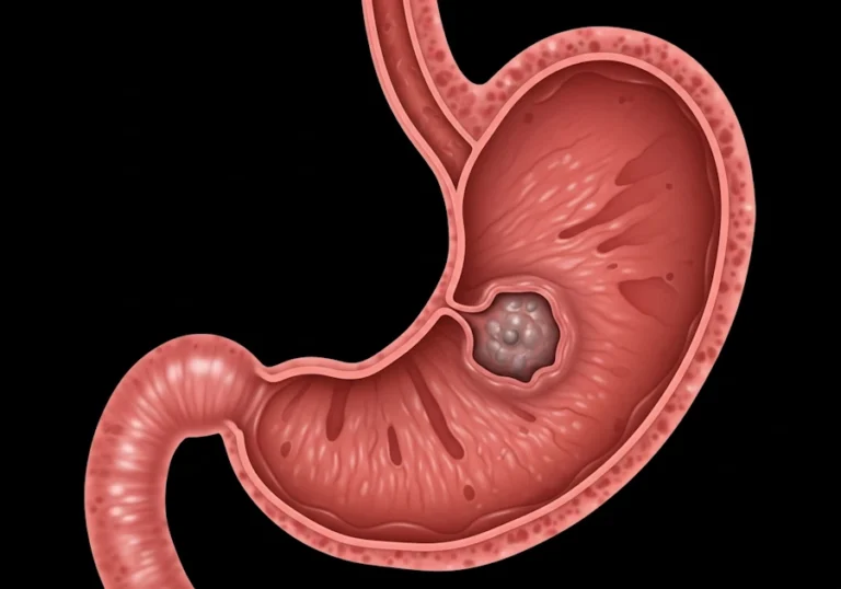 Gastric cancer